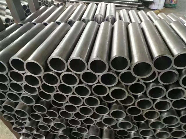 巢湖30CrMo精密无缝钢管