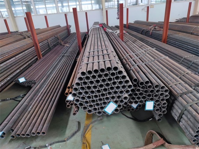 巢湖20G合金无缝钢管